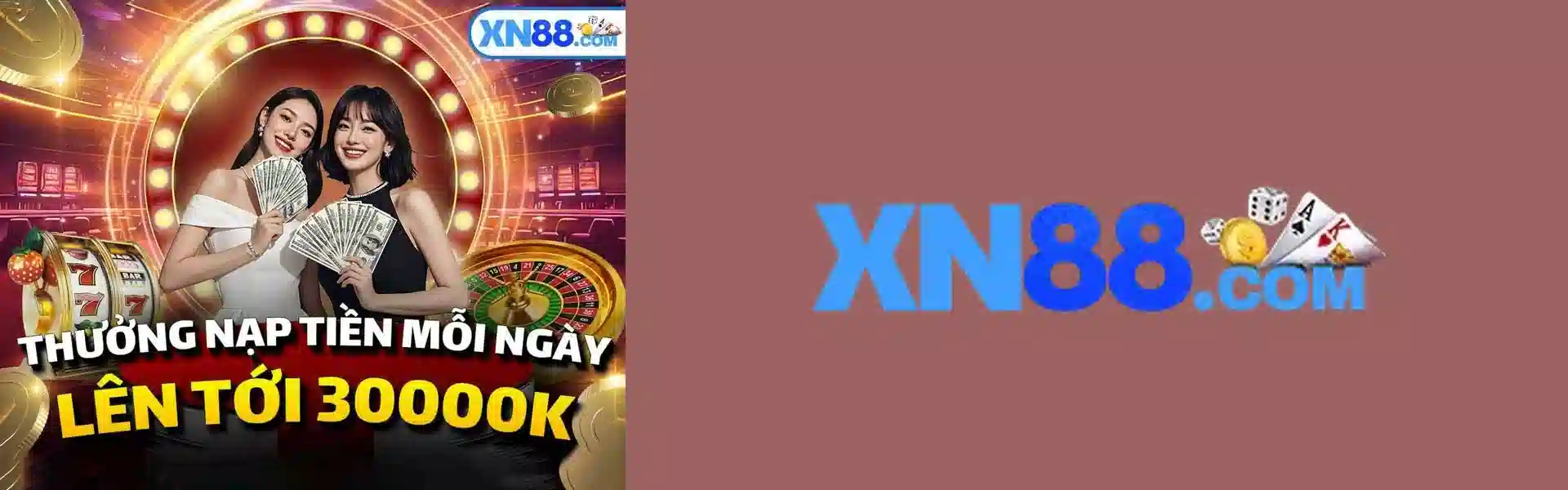XN88 Banner